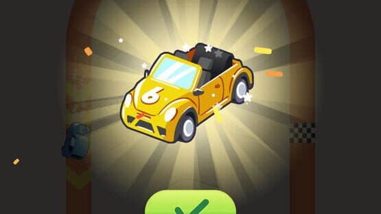 Car Merger — screenshot 7