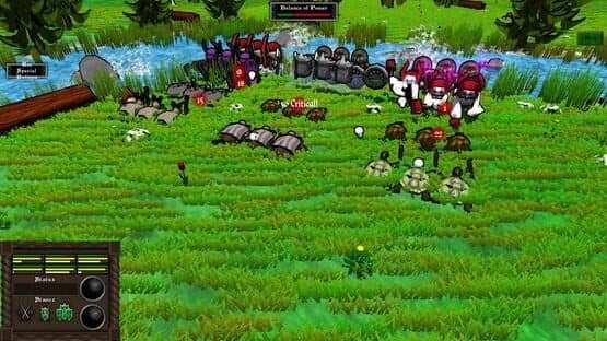 Siege of Turtle Enclave — screenshot 4