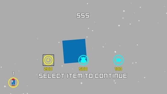 Blokdodge — screenshot 2