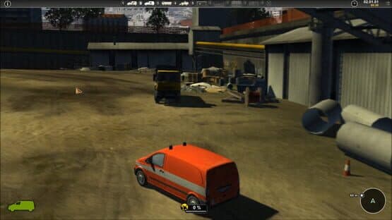 Mining & Tunneling Simulator — screenshot 4