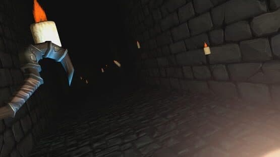 Arcane Trials — screenshot 4