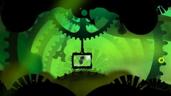Green Game: TimeSwapper — screenshot 1