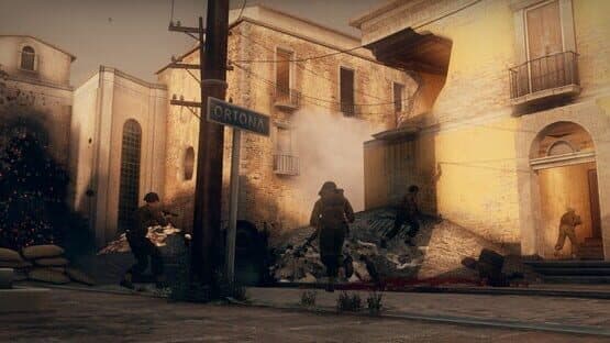 Day of Infamy — screenshot 5