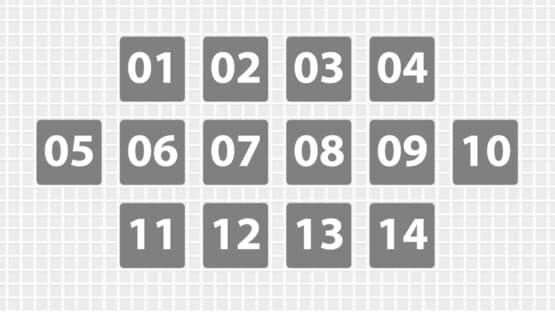 Peg Solitaire — screenshot 4