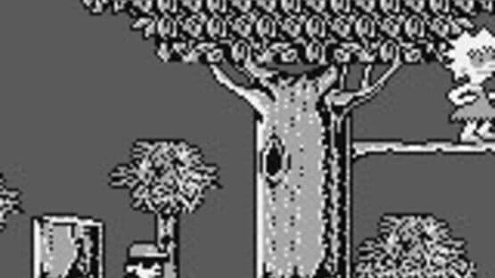 Bart Simpson's Escape from Camp Deadly — screenshot 8