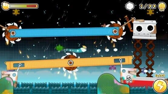 Storm in a Teacup — screenshot 4