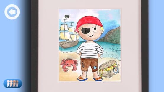 Russpuppy Kid Games — screenshot 8