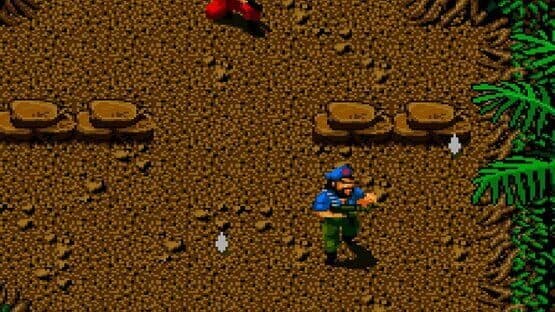 SNK 40th Anniversary Collection — screenshot 5