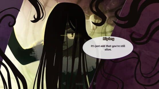 Perceptions of the Dead 2 — screenshot 4