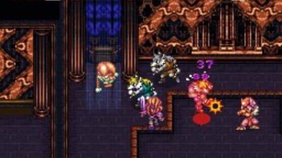 Trials of Mana — screenshot 5