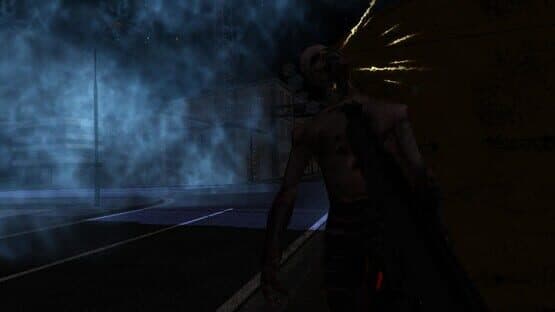 DeadlandVR — screenshot 1