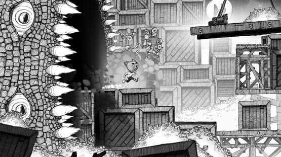 Wormster Dash — screenshot 3