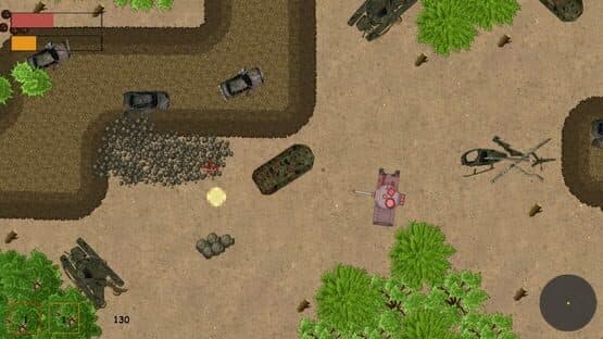Wunderwaffe — screenshot 8