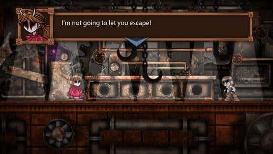 Illusoria — screenshot 3