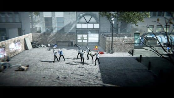 Before the Blood — screenshot 4