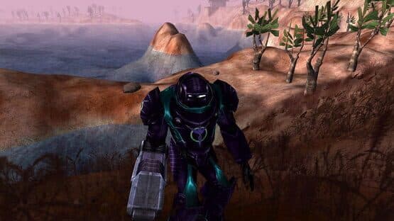PlanetSide — screenshot 2