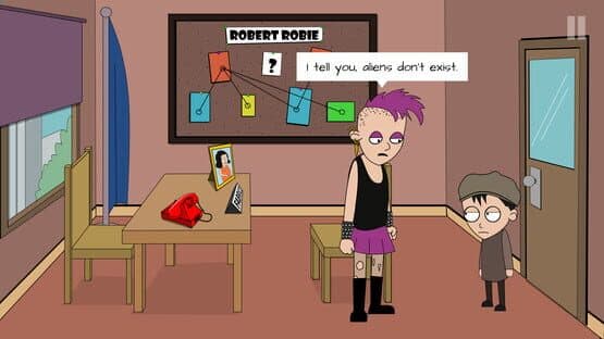 The Revenge of Johnny Bonasera: Episode 2 — screenshot 8