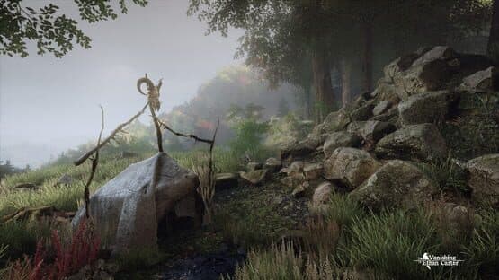 The Vanishing of Ethan Carter — screenshot 3