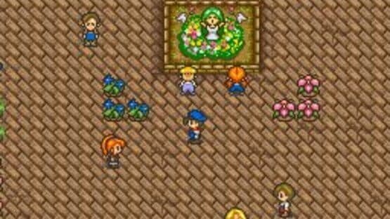 Harvest Moon — screenshot 8