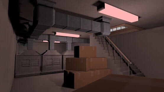 The Eerie Inn VR — screenshot 5