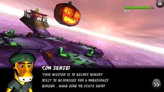 Ninja Guy — screenshot 4