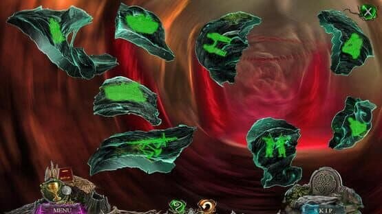 Myths of the World: Of Fiends and Fairies - Collector's Edition — screenshot 3