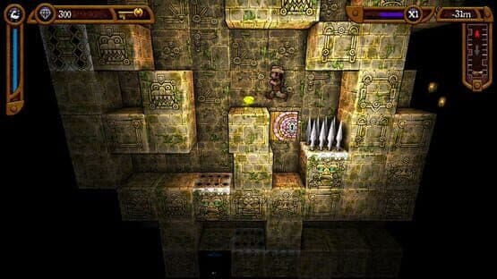 Diamond Dan — screenshot 1