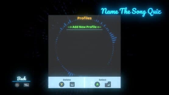 Name the Song Quiz — screenshot 7
