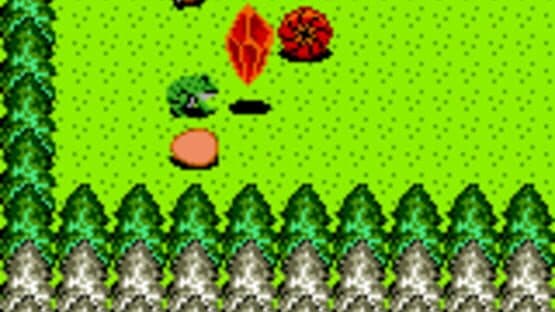 Dragon Crystal — screenshot 8