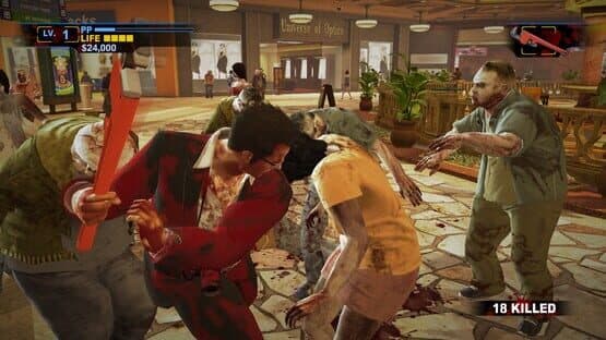 Dead Rising: Triple Pack — screenshot 3