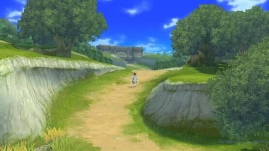 Tales of Graces — screenshot 4