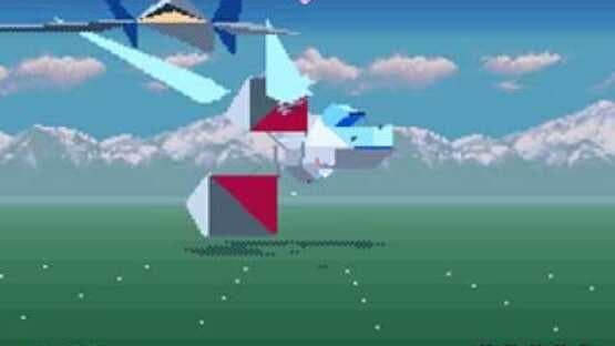 Star Fox — screenshot 2