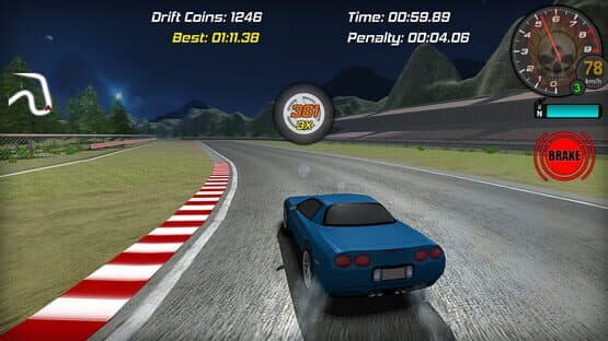 Real Drift — screenshot 7