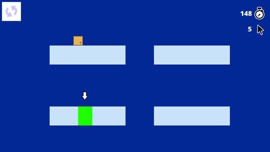 Geometry World — screenshot 3