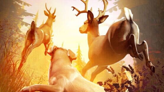 Deer Hunter 2018 — screenshot 8