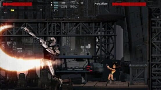 Daydreamer — screenshot 2