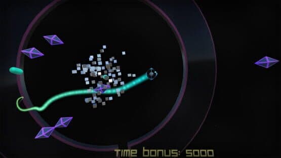 Vektron Revenge — screenshot 4