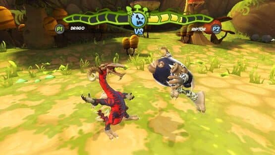 Spore Hero — screenshot 5
