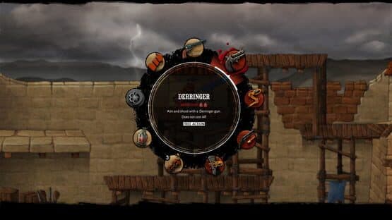 Blood will be Spilled — screenshot 6