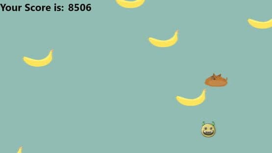 Cat doesn't like banana — screenshot 3