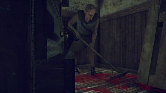 Grandpa: The Horror Game — screenshot 1