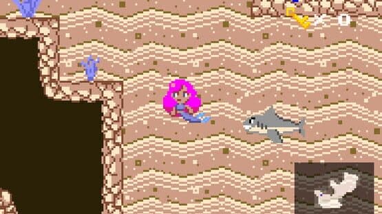 Serenade of the Sirens — screenshot 2