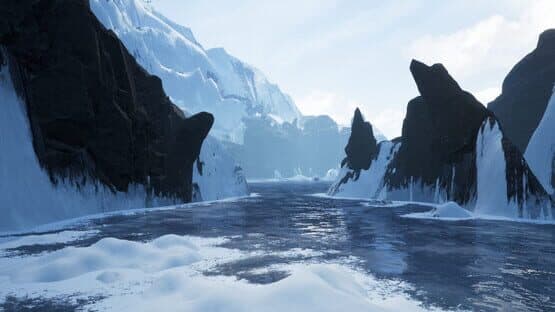 Tony Slopes — screenshot 3