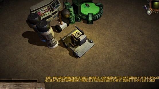 Amelon — screenshot 3