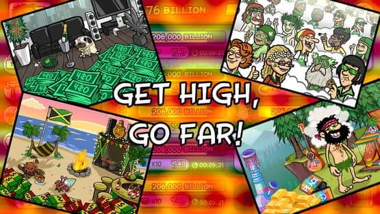 High Profits — screenshot 5