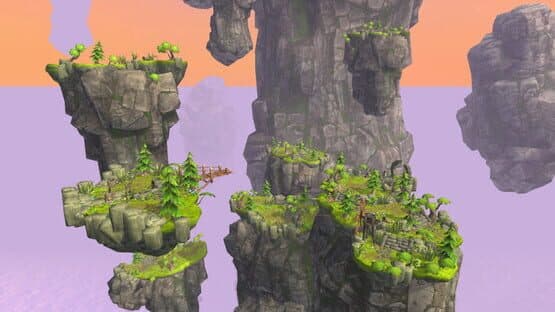 Great Mountain Experience — screenshot 3