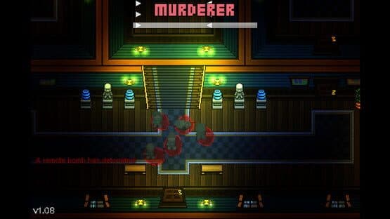 Trouble in the Manor — screenshot 2