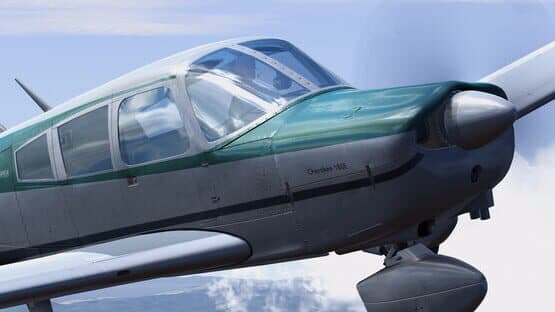 Flight Sim World — screenshot 2