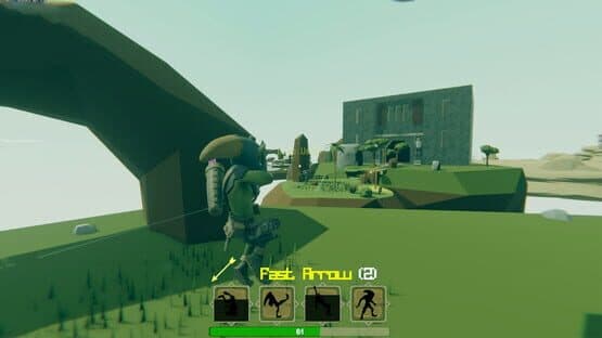 Archers — screenshot 2
