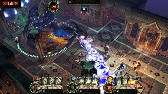 Labyrinth — screenshot 2